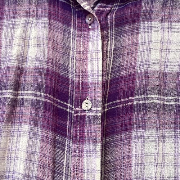 Free People blouse - Picture 6 of 6